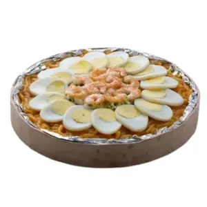 PANCIT PALABOK MALABON
